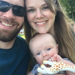 Meet your Posher, Kelly